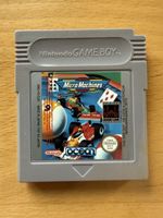 Micro Machines Nintendo Game Boy gebraucht