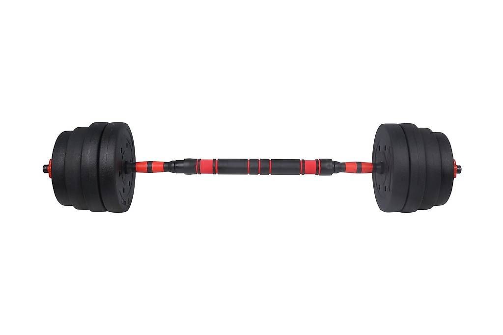 Hanteln & Gewichte: Ensemble d'haltères 50kg – Neu und originalverpackt aus chatelaine von san_dl5m 2