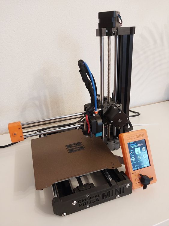 Prusa Mini mk3s (Clone) (Gebraucht) in Forch für CHF 86 – nur Abholung ...