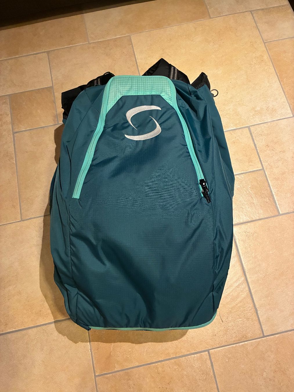 Vol libre: Sellette Supair EVO LITE 2 Taille M – D'occasion à Echallens par p5678 2