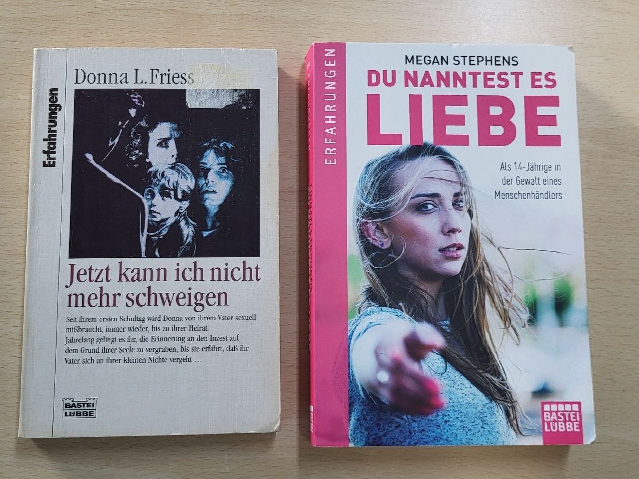 Bücher: 5er Set Spannende Romane/Wahre geschichte – Gebraucht aus Figino von mayam63 3