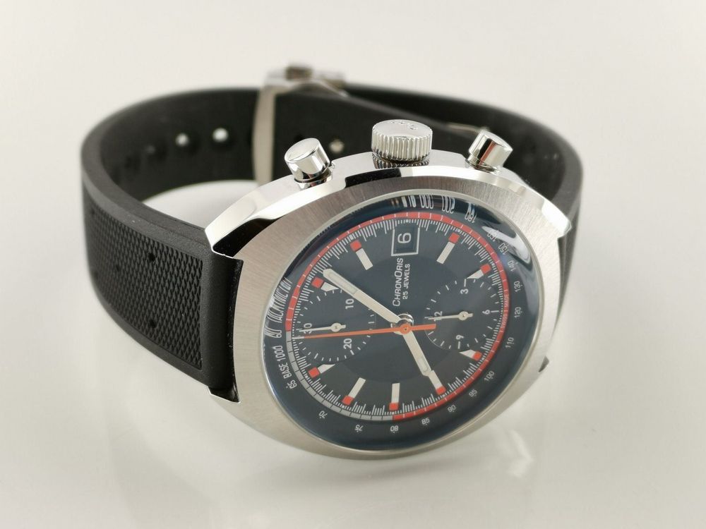 Chronoris limited clearance edition