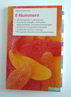 E-Nummern (Buch)
