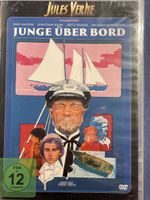 Junge über Bord (1977)