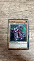 Yu-Gi-Oh! Cycroid SGX2-DEB01