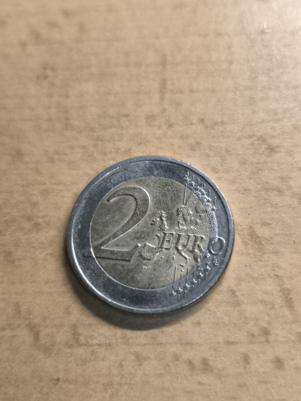 Alle Münzen: 2 Euro Luxembourg 2023  – Gebraucht aus Onex von Zebule 1