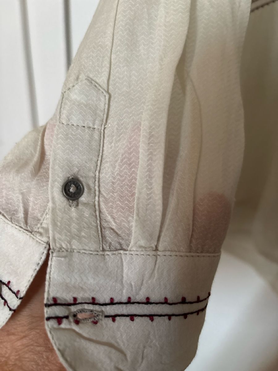 Blusen: 10 FEET Bluse Langarm  Neuwertig – Neu (gemäss Beschreibung) aus Nebikon von Draga25 1