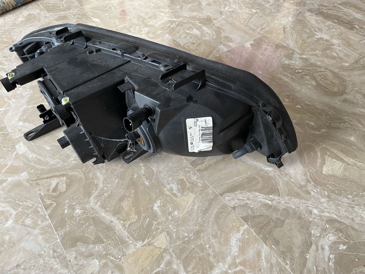 Fari: Scheinwerfer Set BMW E46 Hella – Nuovo (secondo la descrizione) da Kilchberg ZH venduto da danieladaniela 4
