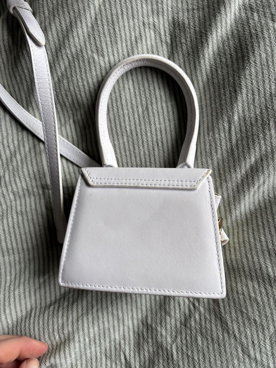Jacquemus Borse da donna: Jacquemus Le Chiquito – Usato da Zürich venduto da leo_779w 3