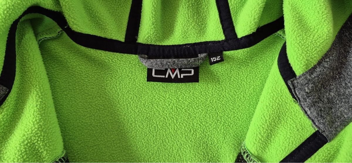 CMP Giacche & Cappotti: Softshelljacke CMP Grösse 152 – Usato da Steinmaur venduto da Poleni 2