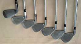 Golfschläger Eisen Eisenset