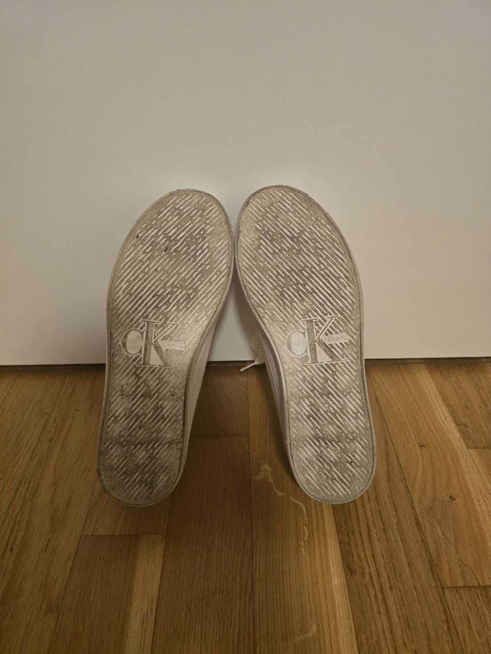 Scarpe da donna: Calvin Klein Schuhe – Usato da Niederbipp venduto da Tiffany1771 2