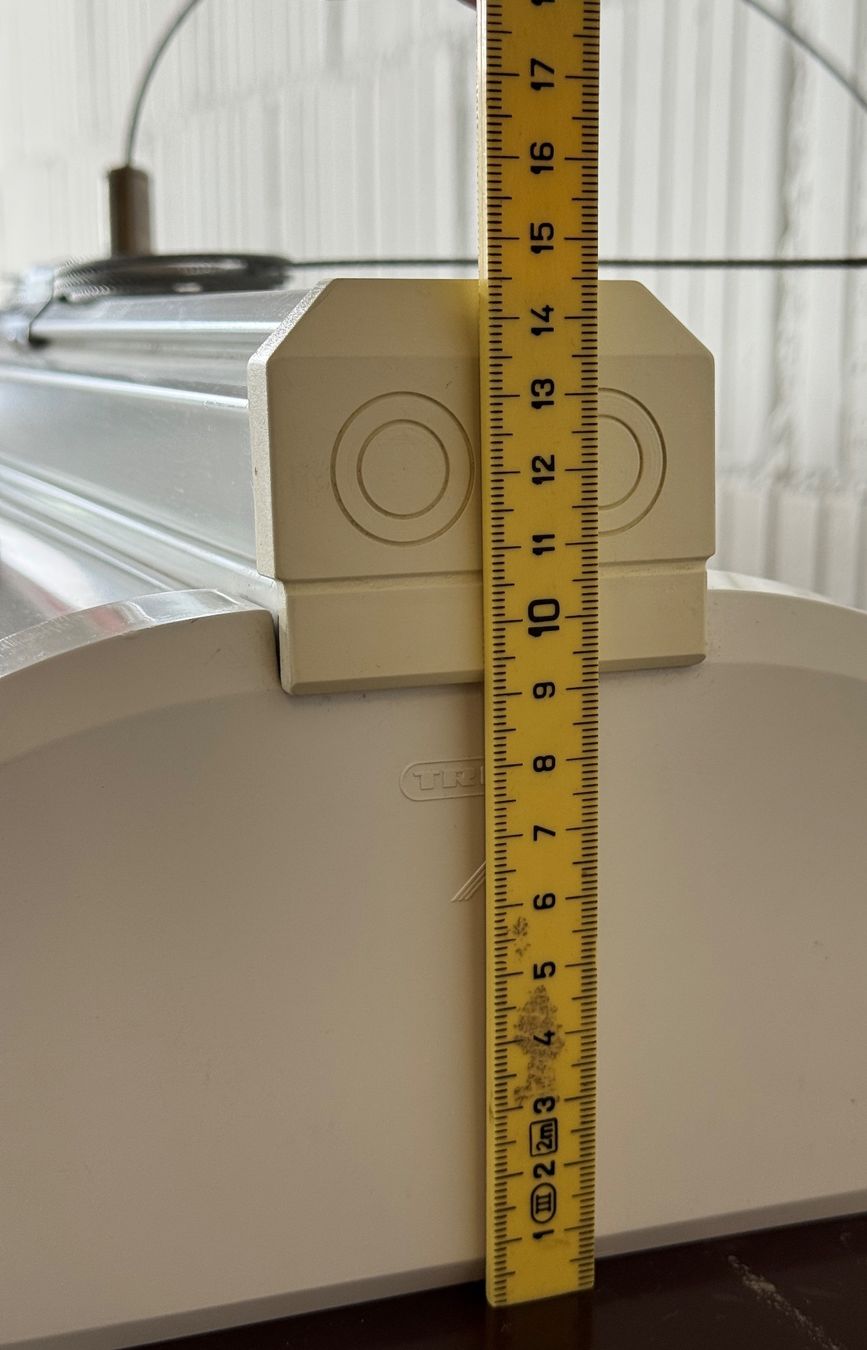 Lampadari & plafoniere: Deckenleuchte – Usato da Schaffhausen venduto da ROCAMECANICA 4