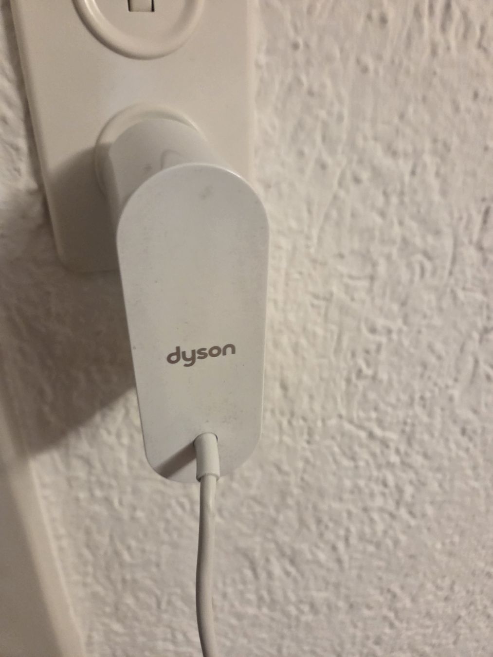 Dyson Luftbefeuchter: Dyson Pure Cool Link Luftreiniger Tower weiss  – Gebraucht aus Flawil von Hamdia12 6