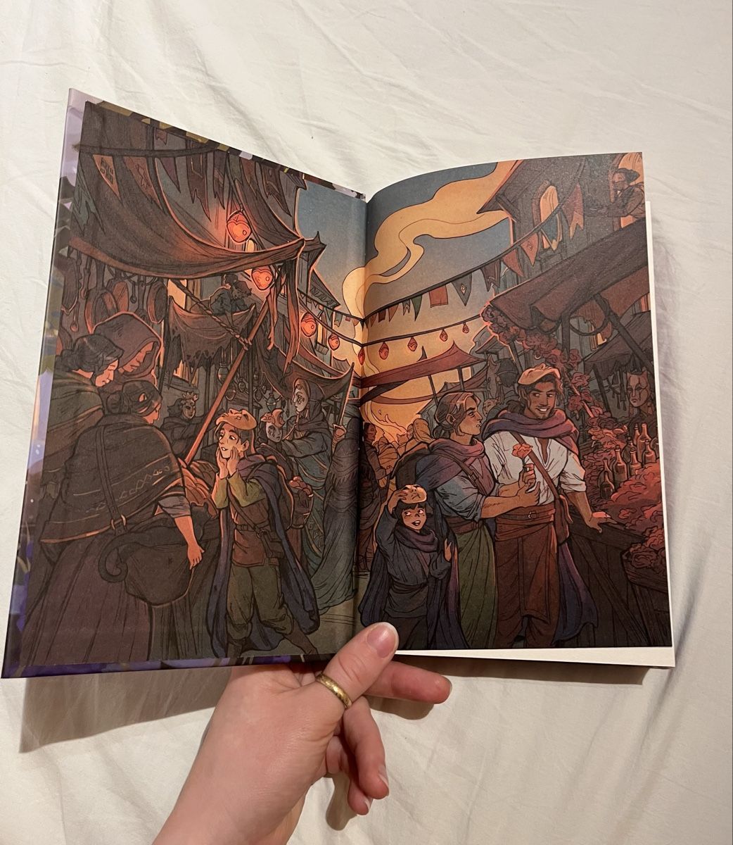 Libri: Saltswept Illumicrate Special Edition  – Nuovo (secondo la descrizione) da Arzier-Le Muids venduto da eva_6qtf 6