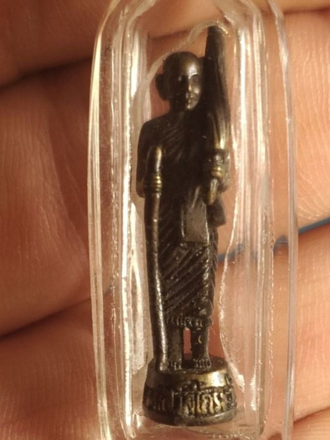 Ciondoli: Thai Buddha Amulett (Nr. 27341) – Usato da Rothrist venduto da SiddharthaMoon 1