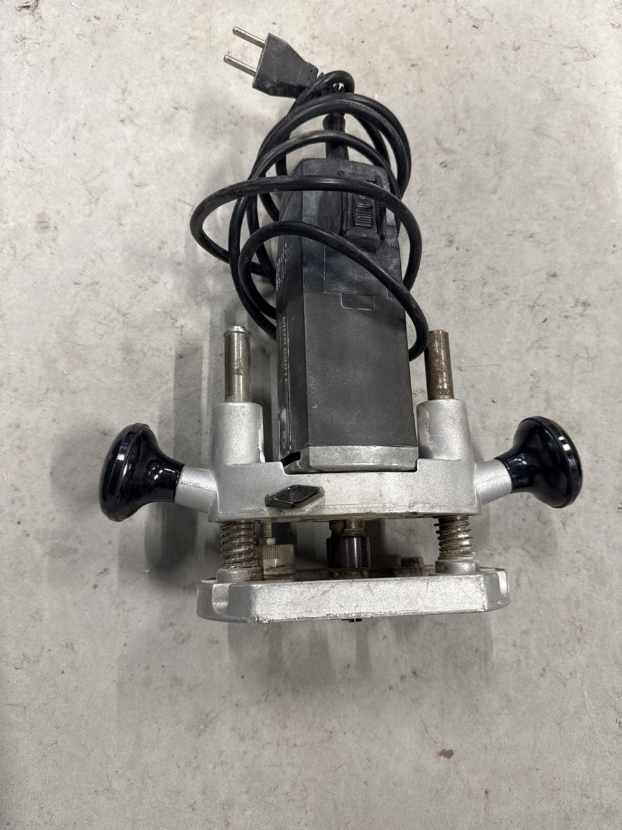 Tutte le macchine: Miolectronic Oberfässer – Usato da Ettiswil venduto da ram_9ykp
