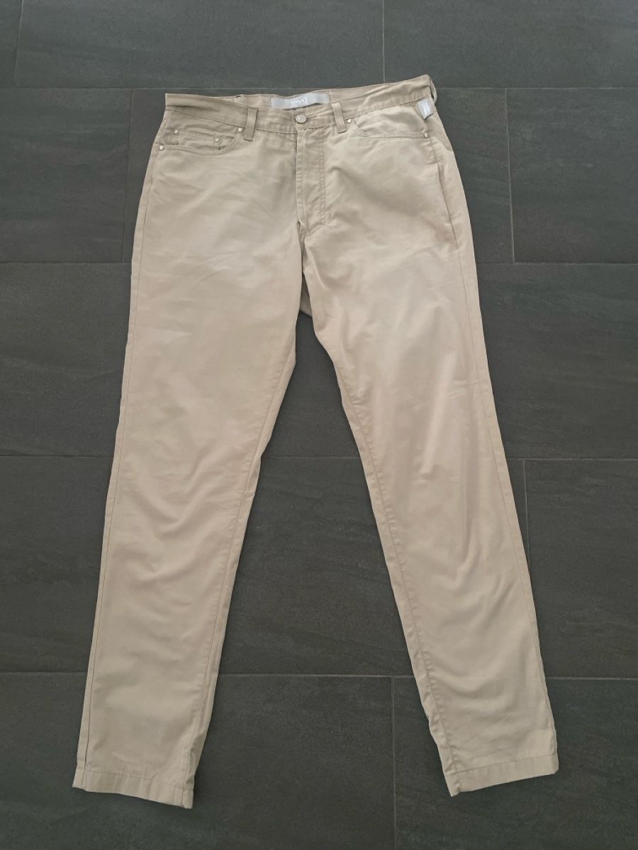 Versace Hosen: VERSACE Jeans Couture – Gebraucht aus Grenchen von O.r.i.g.