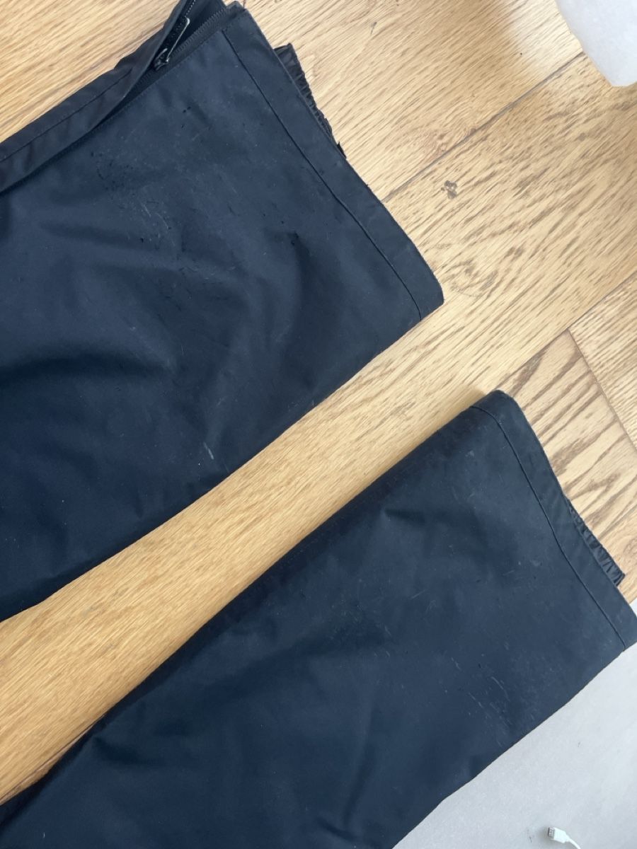 Dope Pantaloni: Dope Snowboardhose – Usato da Rheinfelden venduto da mic_x2z6 2