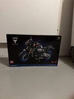 LEGO Technic Yamaha MT-10 SP 42159 neu