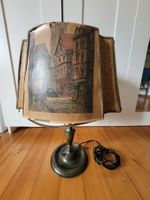 Lampe bouillotte