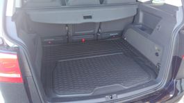 tapis pour VW
