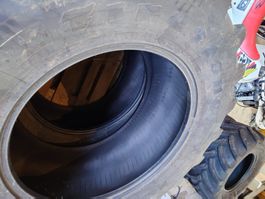 Traktorenreifen AS 600/65R 34 Firestone MAXI TRACTION