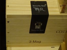 OHK - 3 MAGNUMS - 100 PP - Cos d'Estournel 2016