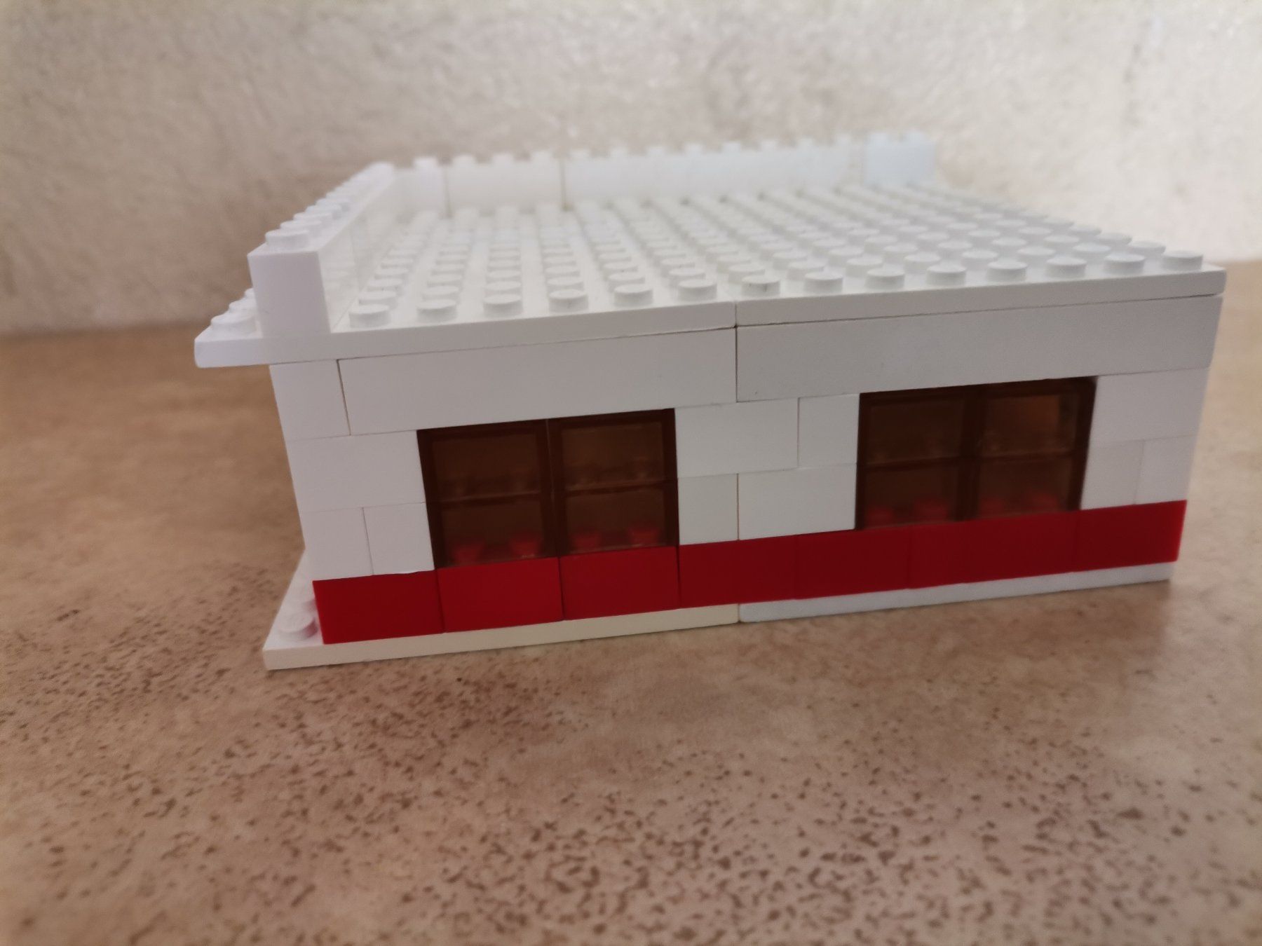 Lego Jouets: Lego Garage antik – D'occasion à Oftringen par Esthiboy 2