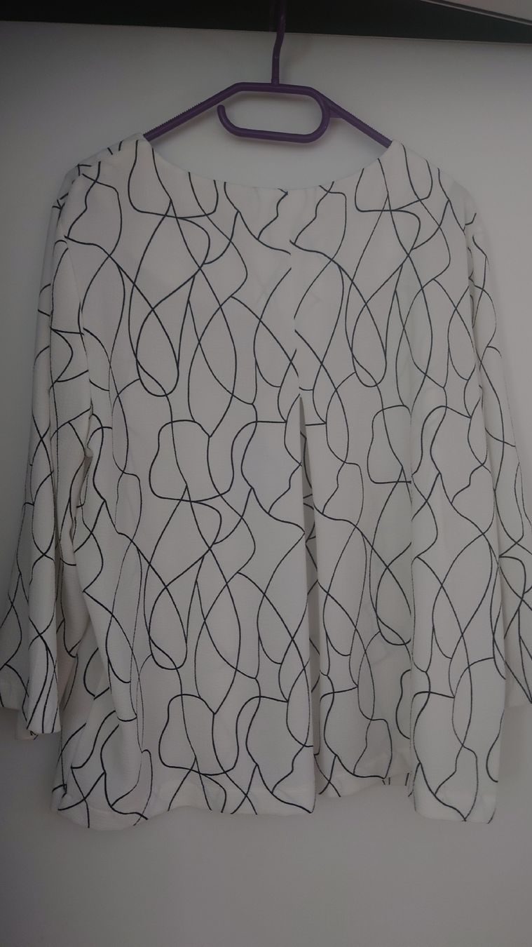 Camicette: Bluse – Usato da Otelfingen venduto da lsz_kgs6 3