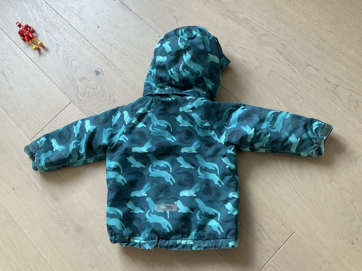 Reima Vestes & Manteaux: Reima Jacke gr 92 – D'occasion à Zürich par TheShips 1