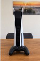 Sony PlayStation 5 + Controller Standard Guter Zustand