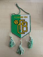 Wimpel FC Buchs 1914