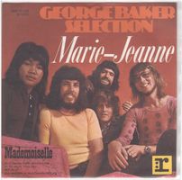 George Baker Selection  --  Marie Jeanne   Single7