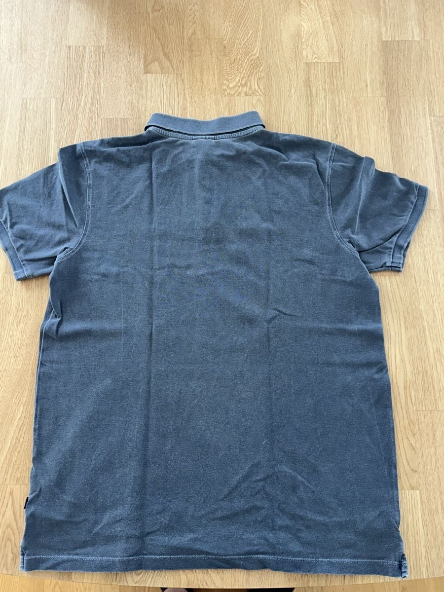 Joop Magliette Polo: Joop Jeans - Polo - Grösse L – Usato da Altdorf UR venduto da SCENTRO 1