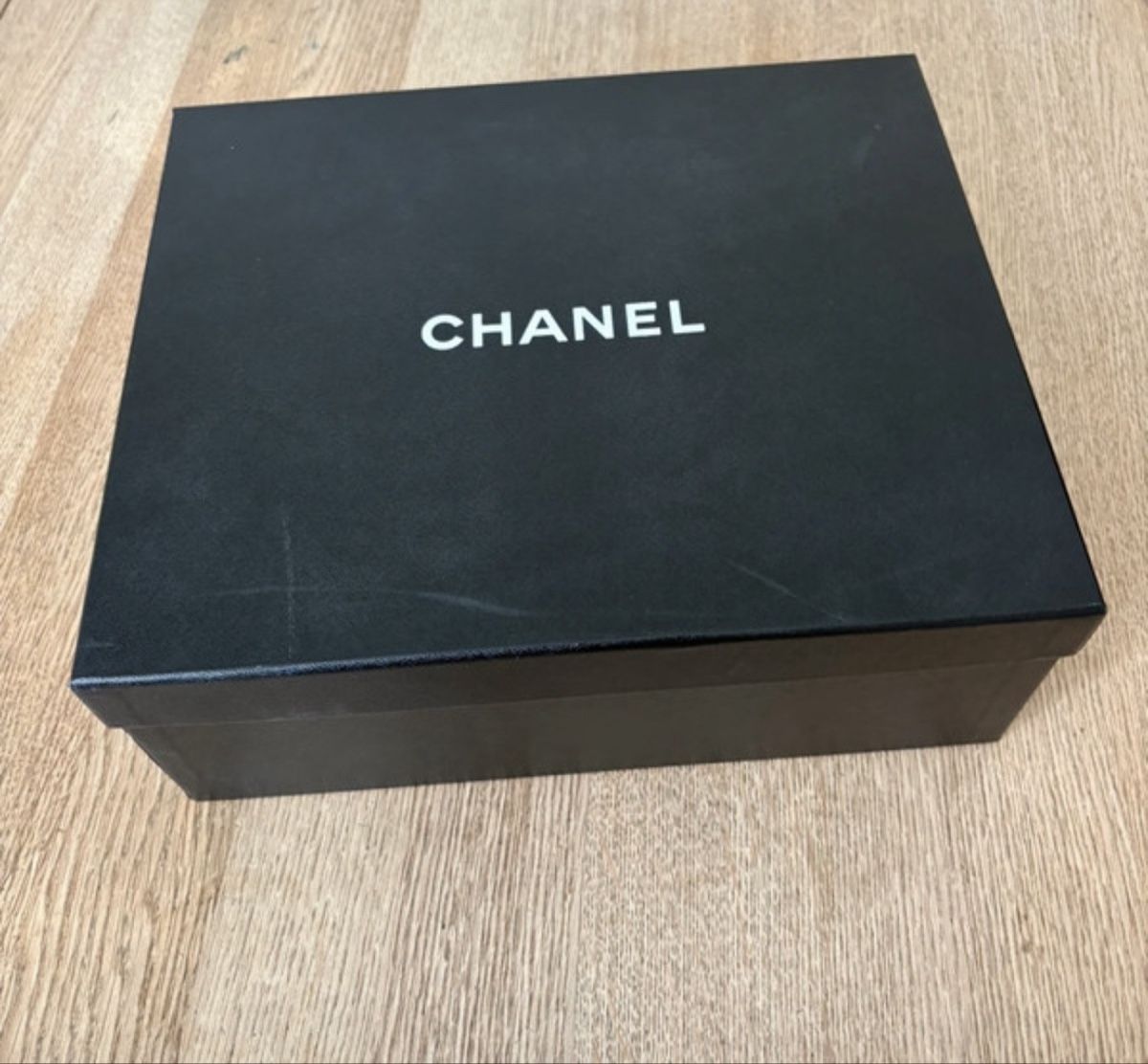 Chanel Damenschuhe: Chanel dad shoes 39 – Neu (gemäss Beschreibung) aus Zürich von lea_k85g 4