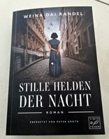 Stille Helden der Nacht -