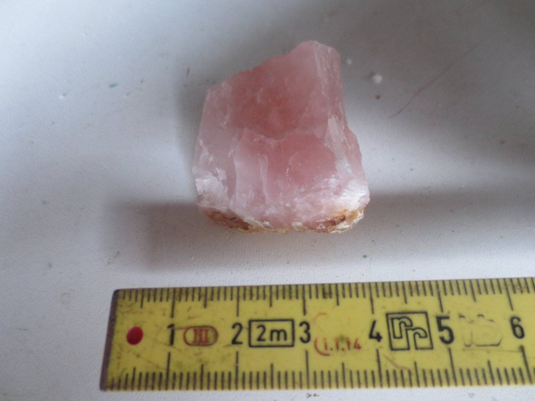 Mineralien & Heilsteine: Mineralien schön – Neu (gemäss Beschreibung) aus Weier im Emmental von waefler03 3