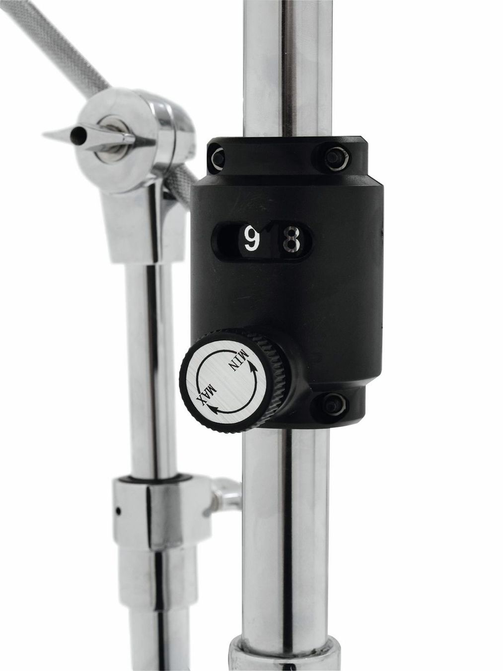Batterie & Percussioni: DIMAVERY HHS-600, Kabel Hi-Hat Pedal – Nuovo e nell'imballaggio originale da Däniken SO venduto da Profog1 4