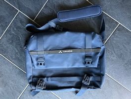 Messenger Tasche von Vaude, sehr guter Zustand
