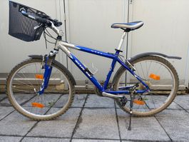 Mountainbike / Velo - Schwinn