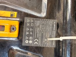 Stromgenerator Benzin