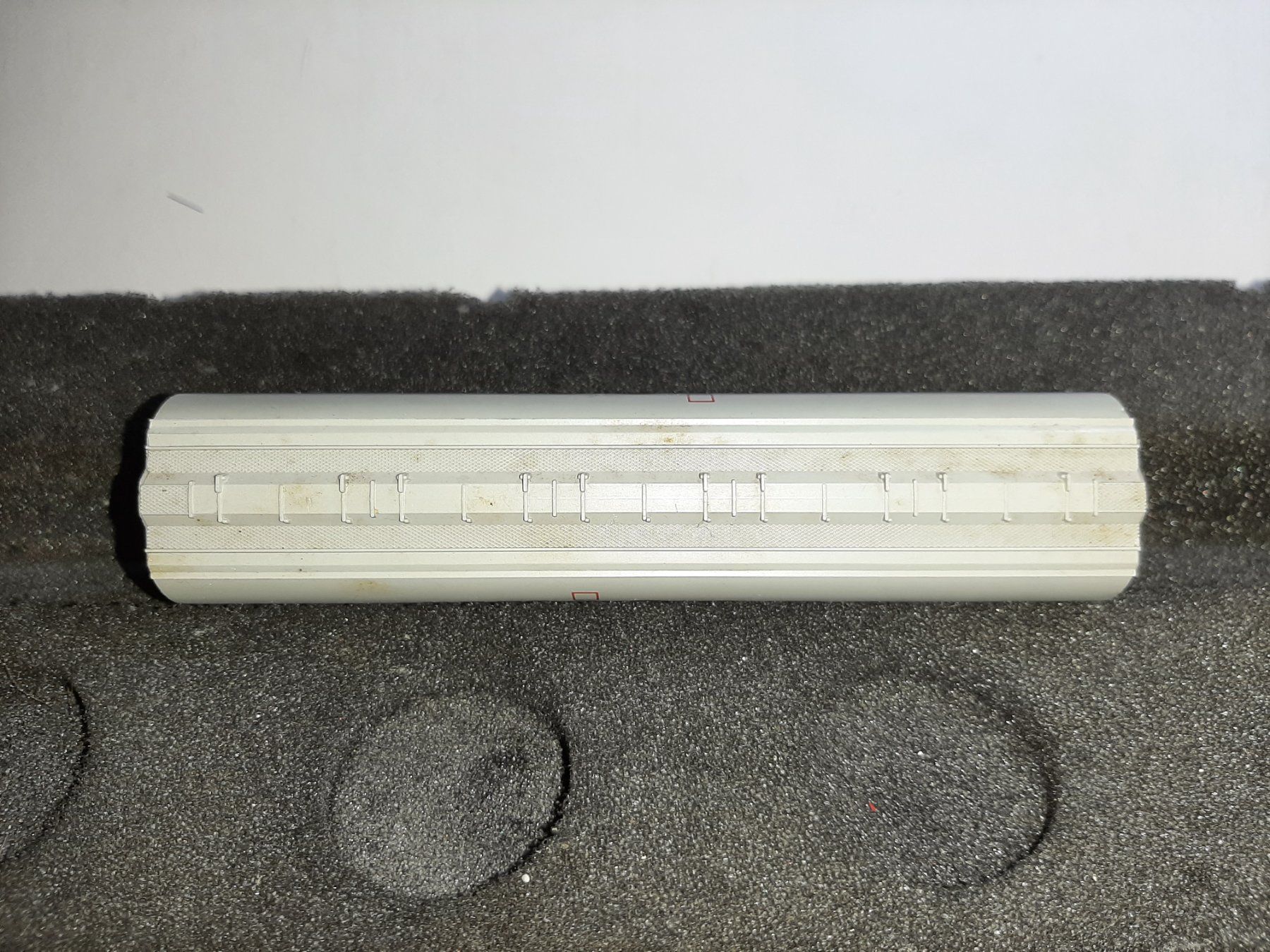 Jouef Modelleisenbahnen: JOUEF – Gebraucht aus Avully von RIVALIS 2
