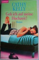 Kelly Cathy: Geh ich auf meine Hochzeit?