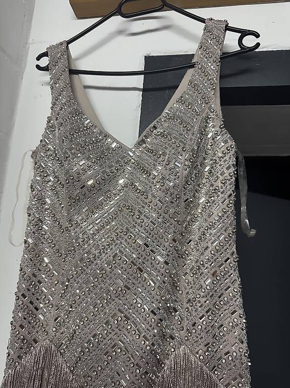 Kleider: Abendkleid – Gebraucht aus Altstätten SG von loni08