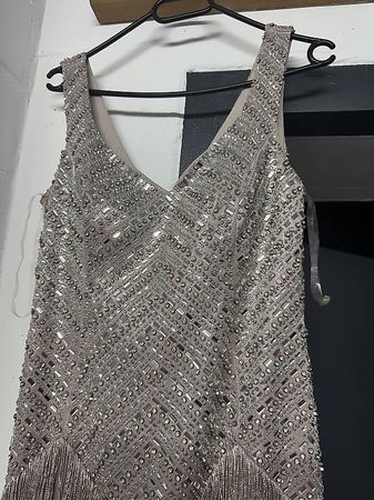 Abendkleid