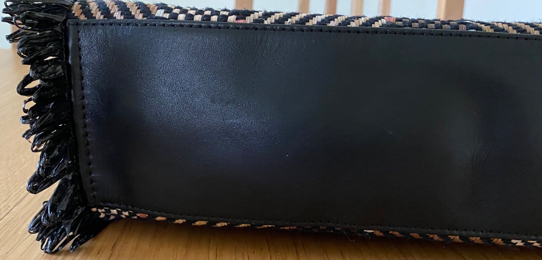 Sacs femmes: Handtasche-Uterqüe – Neuf (Voir description) à Wald ZH par Gosia_N 5