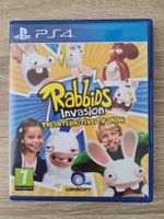 Rabbids Invasion (Multilanguage) - PS4