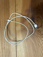 Apple Ladekabel 1m USB-A Lightning