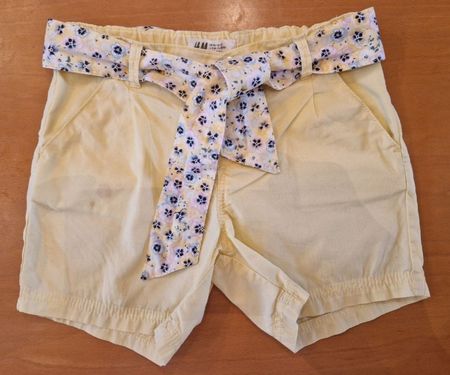 H&M Short, Gr. 116